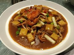 -俏巴渝·家宴·生日宴(锦绣城店)
