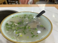 -红旗羊肉(上南店)