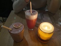 -BOR Eatery(安福路店)