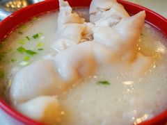 雪豆蹄花-廖老妈蹄花店(人民公园陕西街259号店)