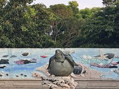 -广东惠东海龟国家级自然保护区
