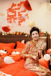 -MuseMarry婚纱(前海嘉里中心店)