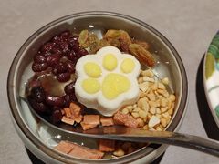 -得意啫·广东啫啫煲(前海HOP店)