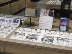 -JINS(上海近铁城市广场店)