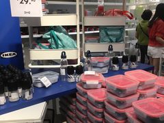 -宜家家居(西安未央商场店)