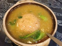 -白家餐厅(徐家汇店)