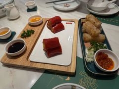 -悦得闲广式点心茶楼(蓝鲸世界店)