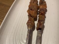 -那时新疆·若羌(经纬汇店)