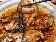 -道道鲜·崇明私房菜(五角场店)