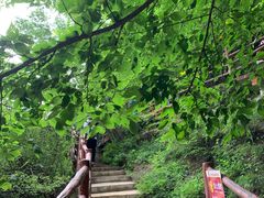 -野三坡清泉山风景区