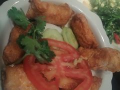 -大头虾越式风味餐厅(光明广场店)