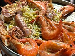 -九层海鲜塔(市南店)