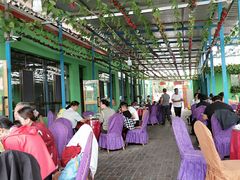 -马白开来特色羊排揪片子  (总店)