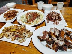 -天佑祥万春老卤(天乡后街店)