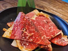 -九田家黑牛烤肉料理(无锡T12店)