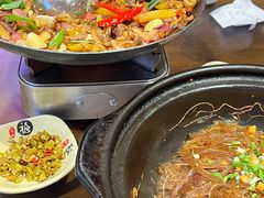 -富正毅三下锅·湘西韵味(天门山索道店)