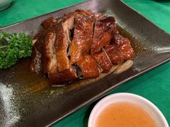 -誉八仙粤菜(万象天地店)