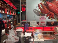 -熊记虾王·小龙虾(东晓南店)