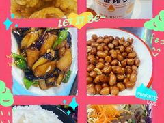 -雪乡人家东北菜·铁锅炖一切(高斯路店)