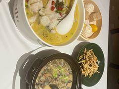 -粗茶淡饭·汉口公馆(循礼门店)