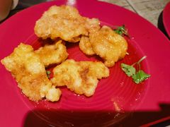 -四姐妹东北饺子(沙尾路店)