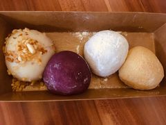 四喜丸子-南大门韩糕(后埭溪路店)