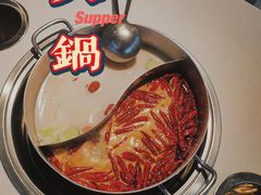 -大斌家串串火锅(德思勤店)
