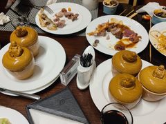-洲际酒店·地平线全日餐厅HORIZON CAFÉ