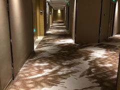 -新湖铂尔曼大酒店·日之升日餐厅