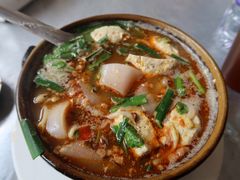 -老建水鸡脚王(翰林街店)