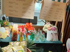 -金厨泰国餐厅·全泰籍厨师料理(拱北店)