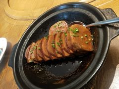 -新海渔港·胶东海鲜家常菜·家宴(奥体中心店)
