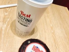 -The Habit Burger Grill 哈比特汉堡(爱琴海店)