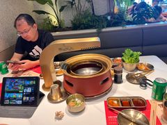 -西塔老太太泥炉烤肉(川沙百联店)