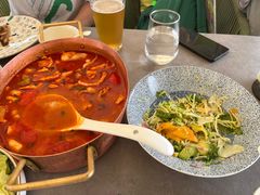 -沿途四季·云南菜·诗酒茶(蓝色港湾店)