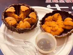 -HIHE Bistro·Oyster Bar(华熙live店)