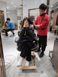 -FIND·M salon
