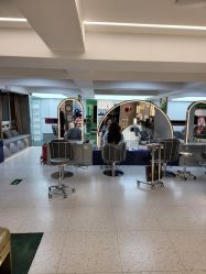 -形象革命造型·护肤Hair Studio