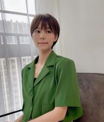 -上禾 HAIR SALON