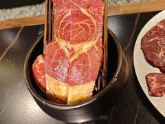 -厚贞日式烤肉(浦东汇智店)