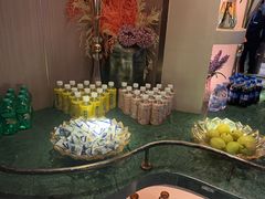 -陆琴脚艺·足浴·SPA(夫子庙店)