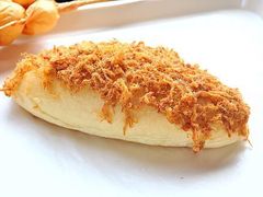辣松贝贝-嘉华饼屋(光辉城市店)