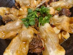 -四季轩中餐厅(徐州开元名都大酒店)