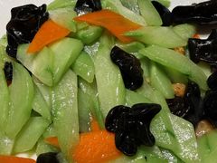 -老德州四合院·德州菜(天衢路店)