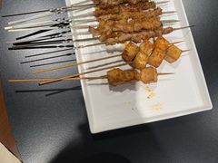 -羊门客在·烤盐池滩羊·川菜