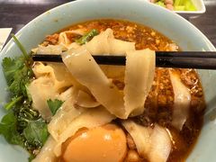 -喜晋道面馆(华严寺广场店)