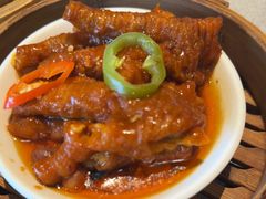 -潮府馆·非遗潮州菜·世纪公园(新国际博览中心店)