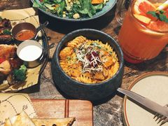 -HIGH FIVE哈福手工汉堡(桂林路店)