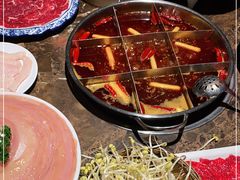 -宽田火锅(几江荣华店)