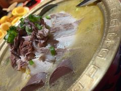 -东北大院·东北菜(三台子店)